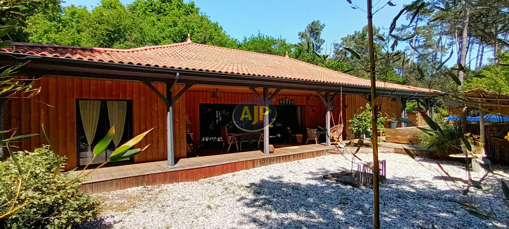 � vendre  Maison Soulac-sur-Mer (33780)