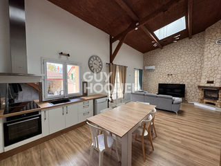  Maison � vendre 6 pi�ces 173 m�