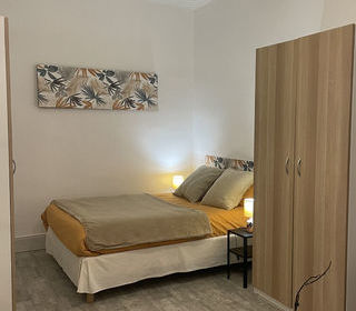  Appartement � louer 2 pi�ces 30 m�