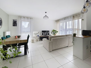  Appartement � vendre 3 pi�ces 68 m�