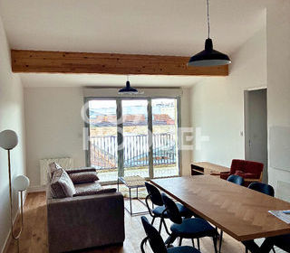  Appartement � louer 3 pi�ces 63 m�