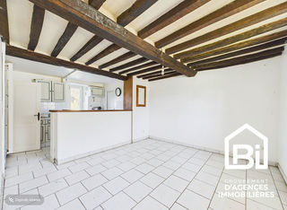  Maison � vendre 3 pi�ces 80 m�