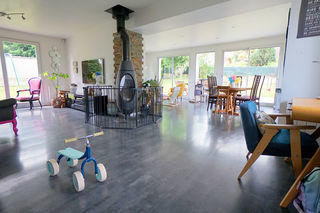  Maison � vendre 8 pi�ces 130 m�