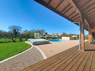  Maison � vendre 6 pi�ces 133 m�