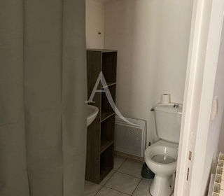  Appartement � louer 1 pi�ce 23 m�