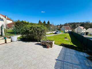  Maison � vendre 5 pi�ces 93 m�