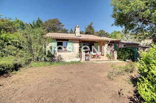  Maison � vendre 3 pi�ces 86 m�