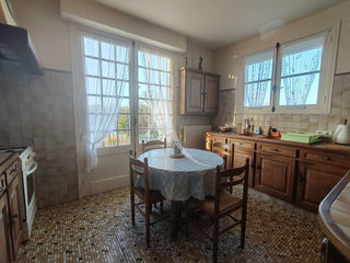  Maison � vendre 5 pi�ces 100 m�