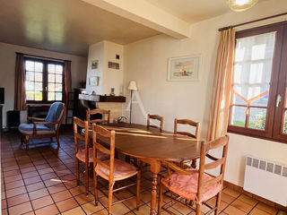  Maison � vendre 4 pi�ces 92 m�