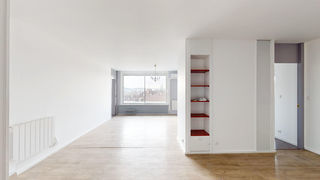  Appartement � vendre 5 pi�ces 104 m�