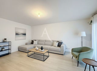  Appartement � vendre 3 pi�ces 65 m�