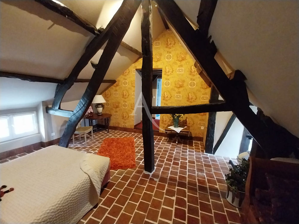 � vendre  Maison M�zy-sur-Seine (78250)