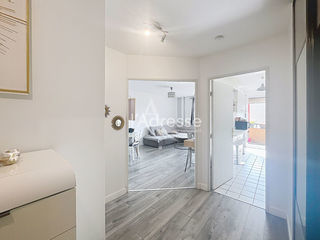  Appartement � vendre 3 pi�ces 65 m�