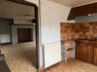  Maison � vendre 4 pi�ces 110 m�