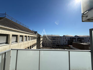  Appartement � louer 1 pi�ce 40 m�