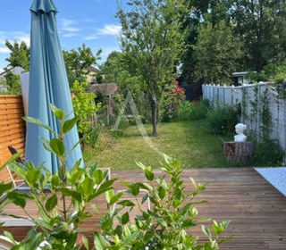  Maison � vendre 4 pi�ces 85 m�