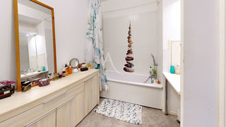  Appartement � vendre 4 pi�ces 84 m�