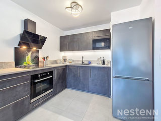  Appartement � vendre 2 pi�ces 43 m�