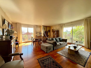  Appartement � vendre 4 pi�ces 126 m�