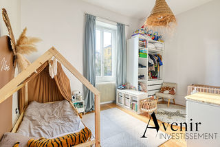  Appartement � vendre 3 pi�ces 75 m�