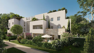  Appartement � vendre 4 pi�ces 1 m�