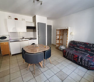  Appartement � louer 1 pi�ce 21 m�