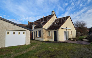  Maison � vendre 2 pi�ces 65 m�