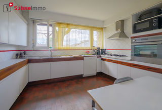  Maison � vendre 12 pi�ces 416 m�