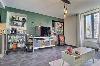  Maison � vendre 4 pi�ces 82 m�