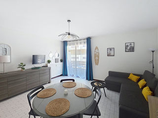  Appartement � vendre 1 pi�ce 