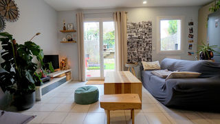  Maison � vendre 4 pi�ces 53 m�