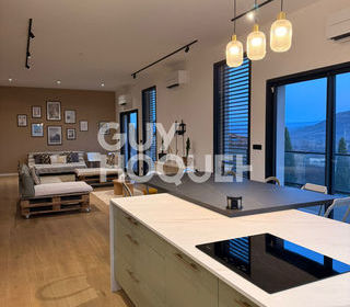  Maison � louer 4 pi�ces 125 m�