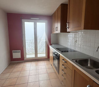  Appartement � vendre 3 pi�ces 71 m�