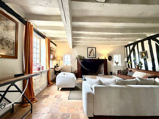  Maison � vendre 6 pi�ces 171 m�