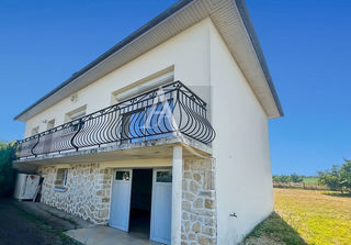  Maison � vendre 4 pi�ces 75 m�