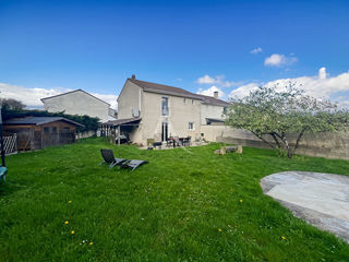  Maison � vendre 5 pi�ces 90 m�