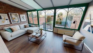  Maison � vendre 4 pi�ces 98 m�