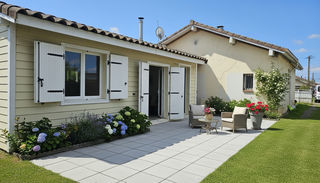  Maison � vendre 6 pi�ces 132 m�