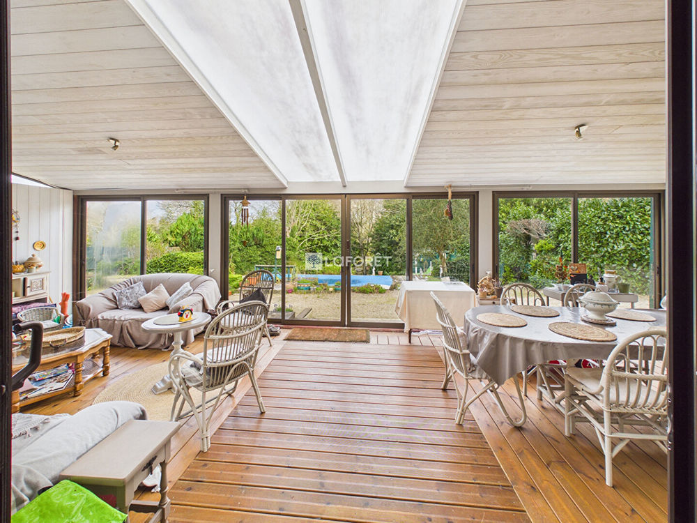 � vendre  Maison Pluguffan (29700)