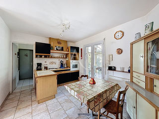  Maison � vendre 5 pi�ces 110 m�