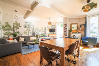  Appartement � vendre 4 pi�ces 81 m�