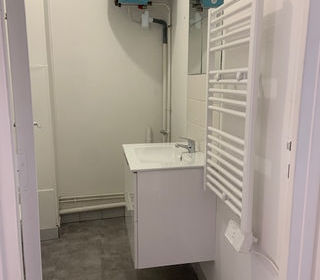  Appartement � louer 2 pi�ces 34 m�