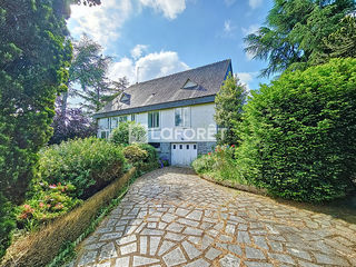  Maison � vendre 8 pi�ces 146 m�