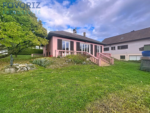   Maison Thonnance Les Joinville 74 m� Maison - 3 pi�ce(s) - 74 m�