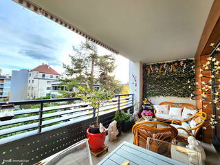  Appartement � vendre 3 pi�ces 86 m�