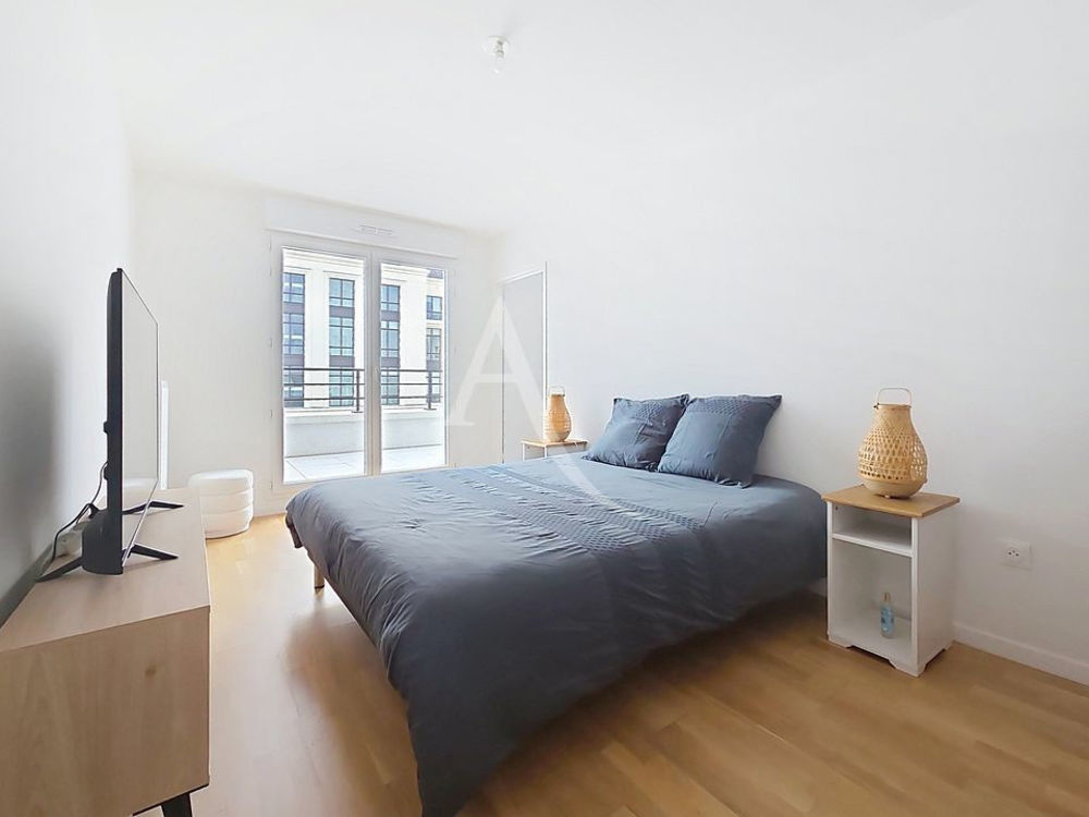 � vendre  Appartement Chessy (77700)