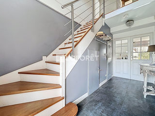  Maison � vendre 7 pi�ces 200 m�