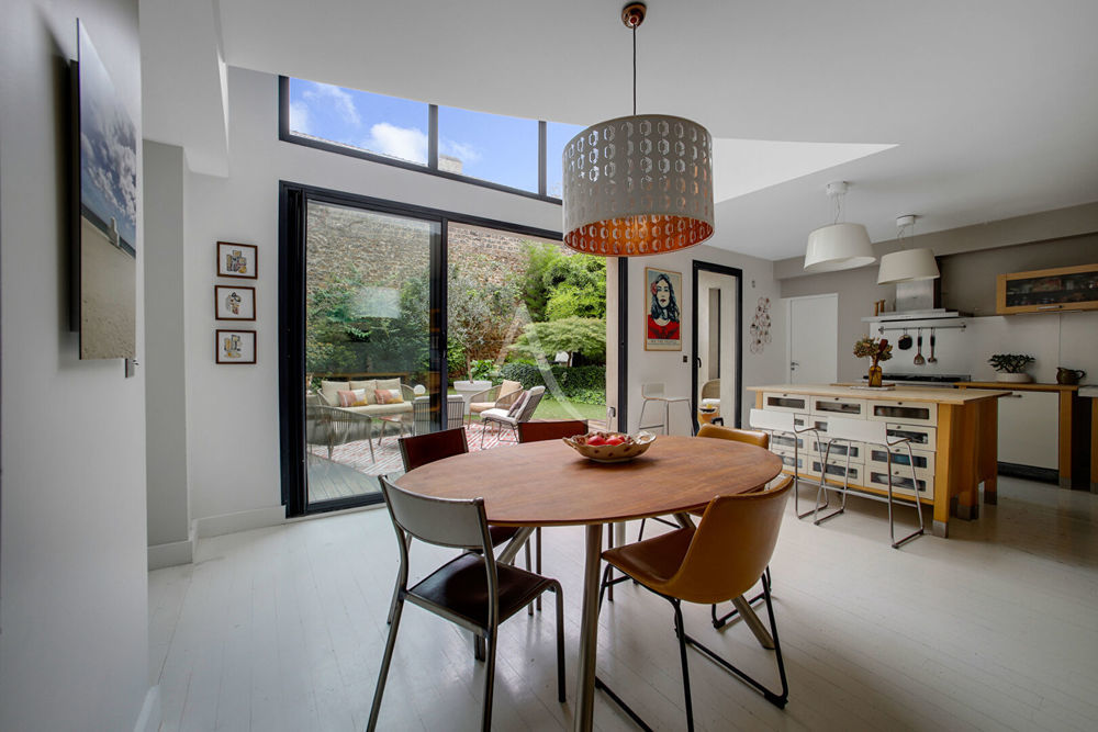 � vendre  Maison Paris 12