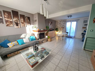  Maison � vendre 5 pi�ces 85 m�