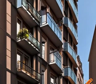  Appartement � vendre 3 pi�ces 70 m�